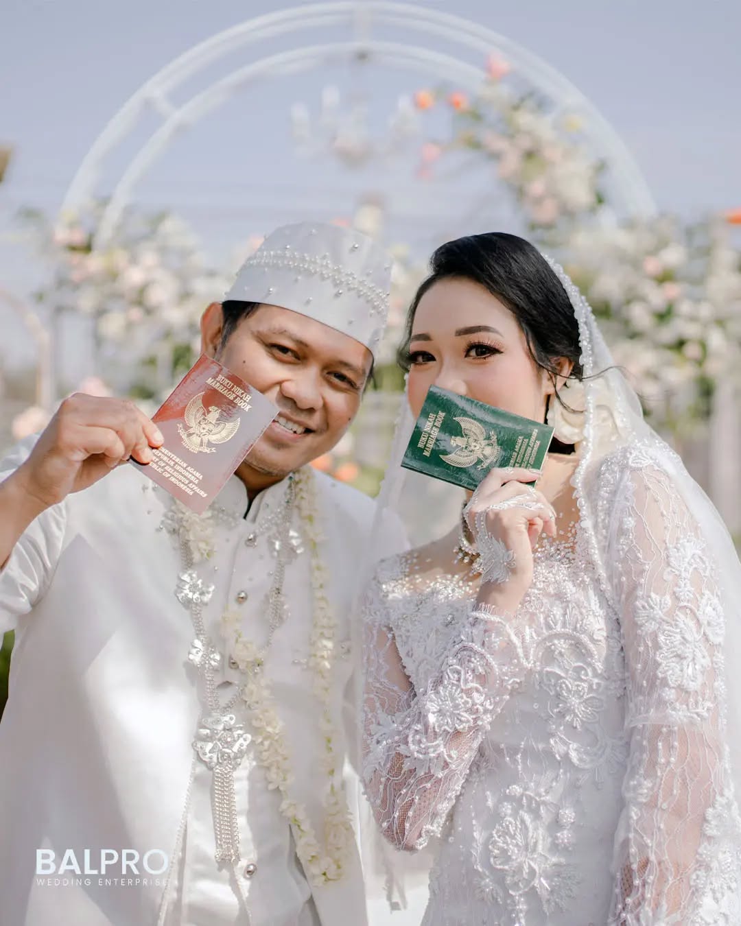 Reza & Dian